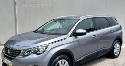 Peugeot 5008 2,0 BlueHDI 150 S&S Active