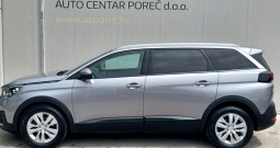 Peugeot 5008 2,0 BlueHDI 150 S&S Active