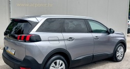 Peugeot 5008 2,0 BlueHDI 150 S&S Active