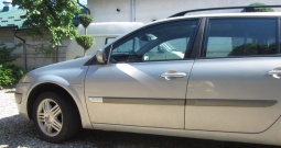 Renault Megane Break 1.9 dci 2004., dizel, klima, nije u voznom stanju