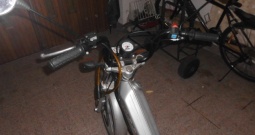 Tomos Speed Automatik