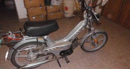 Tomos Speed Automatik