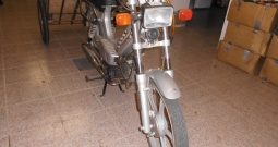 Tomos Speed Automatik