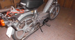 Tomos Speed Automatik