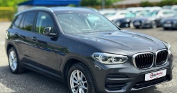 BMW X3 sDrive18d⭐Redizajn⭐Automatik⭐LED⭐Garancija 12mj.⭐u PDV-u