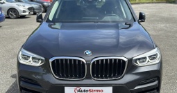 BMW X3 sDrive18d⭐Redizajn⭐Automatik⭐LED⭐Garancija 12mj.⭐u PDV-u