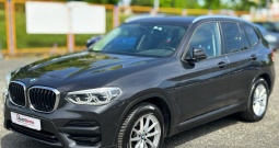 BMW X3 sDrive18d⭐Redizajn⭐Automatik⭐LED⭐Garancija 12mj.⭐u PDV-u