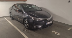 Toyota Corolla 1.4 D4D