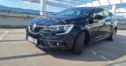 Renault Megane Grandtour 1.5dCi reg.godinu dana