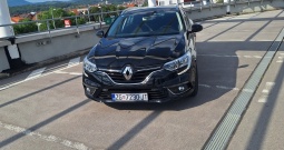 Renault Megane Grandtour 1.5dCi reg.godinu dana