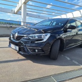 Renault Megane Grandtour 1.5dCi reg.godinu dana