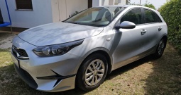 Kia Ceed 2022, 11.500 km, 1. Vlasnik, tvornicka garancija 4 god.