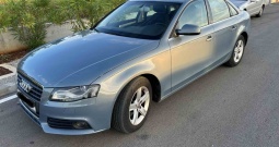 Audi A4, 2,0 TDI, sniženo