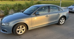 Audi A4, 2,0 TDI, sniženo