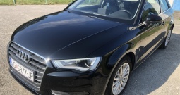 Audi A3 1.6 TDI coupe 107000 km