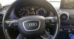 Audi A3 1.6 TDI coupe 107000 km