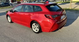 Toyota Corolla TS,2.0 Hybrid 2019.g.