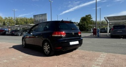 Golf VI 2.0 TDI Highline oprema - Kamera, senzori, parkpilot