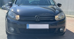 Golf VI 2.0 TDI Highline oprema - Kamera, senzori, parkpilot