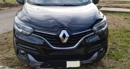 Renault Kadjar 1.6 dci BOSE