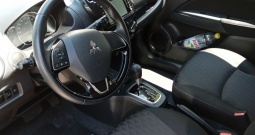 Mitsubishi Space Star 1,2 automatik , Invite Plus CVT ,3 god.garancije, 2021. g.