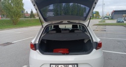 Seat Leon 1.6 tdi odličan sa puno dodatne opreme-kartice