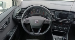 Seat Leon 1.6 tdi odličan sa puno dodatne opreme-kartice