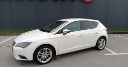 Seat Leon 1.6 tdi odličan sa puno dodatne opreme-kartice