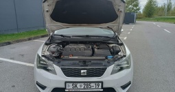 Seat Leon 1.6 tdi odličan sa puno dodatne opreme-kartice