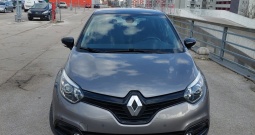 Renault Captur 1.5 dci