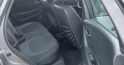 Renault Captur 1.5 dci