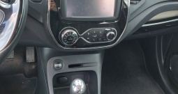 Renault Captur 1.5 dci