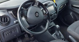 Renault Captur 1.5 dci