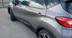 Renault Captur 1.5 dci