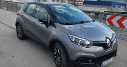 Renault Captur 1.5 dci