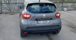 Renault Captur 1.5 dci