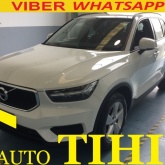 Volvo xc40 mod 2020g automatic d3 110kw dizel bespla dostav cjela HR⭐