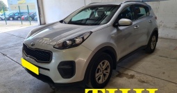 Kia Sportage 2wd 1,7crdi model 2019g lizing besplatna dostava cjela HR