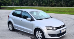 Vw Polo 1.6 Tdi