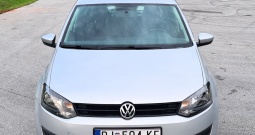 Vw Polo 1.6 Tdi