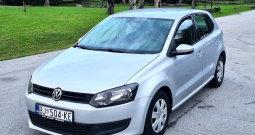 Vw Polo 1.6 Tdi