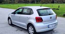 Vw Polo 1.6 Tdi