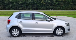 Vw Polo 1.6 Tdi