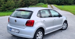 Vw Polo 1.6 Tdi