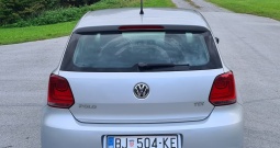 Vw Polo 1.6 Tdi