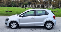 Vw Polo 1.6 Tdi