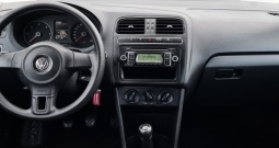 Vw Polo 1.6 Tdi