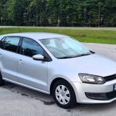 Vw Polo 1.6 Tdi