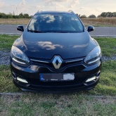 Renault Megane Grandtour 1.5 dci LIMITED