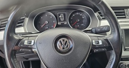 Vw passat 97500km